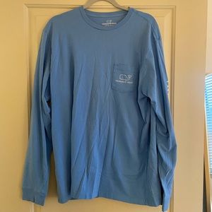 Vineyard Vines Long sleeve Shirt - Size L